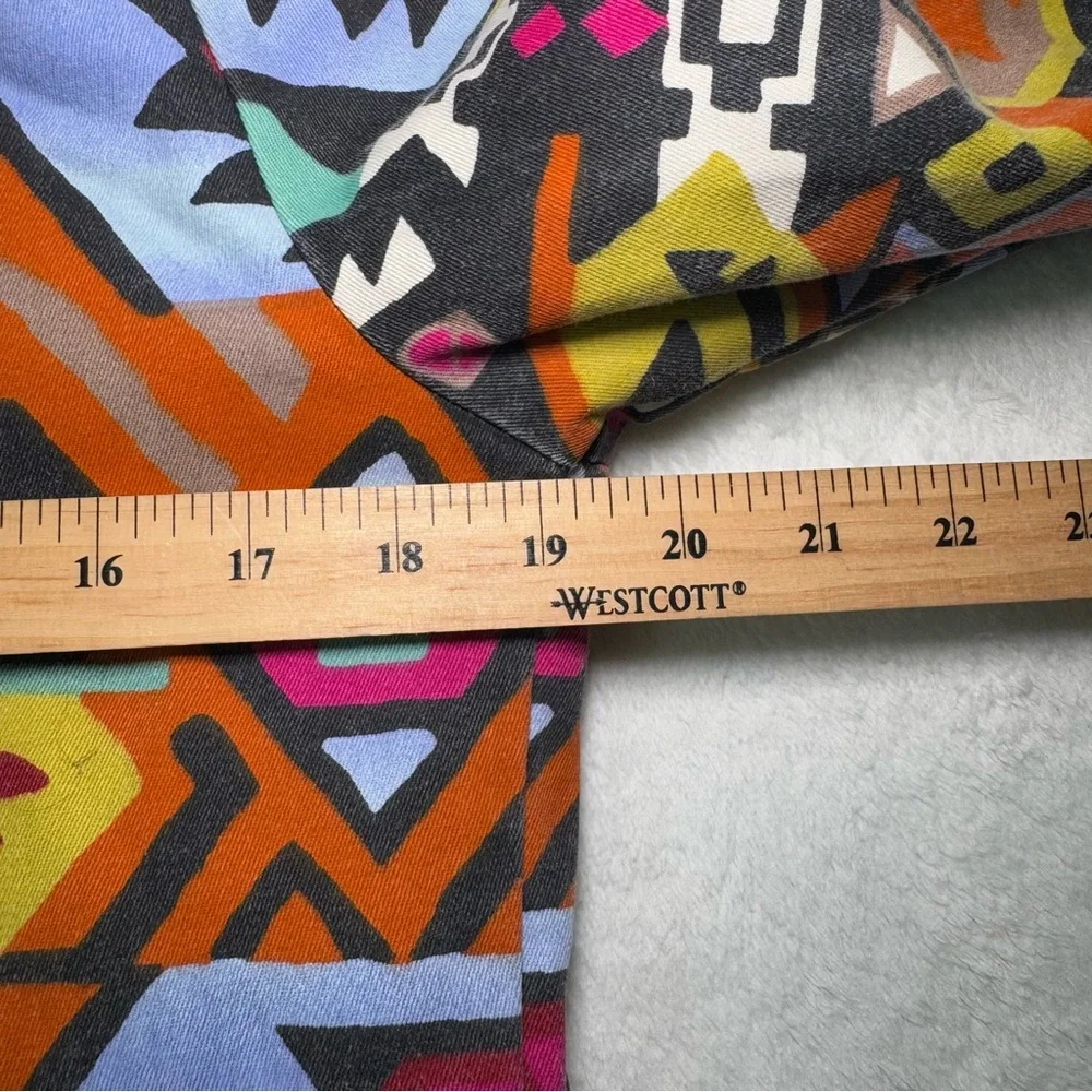 Billabong Aztec Tribal Long Sherpa Coat - Unisex